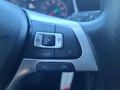 2020 Volkswagen Jetta S