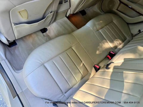2011 Mercedes-Benz E-Class