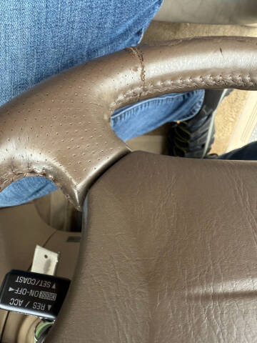 1999 Toyota Land Cruiser