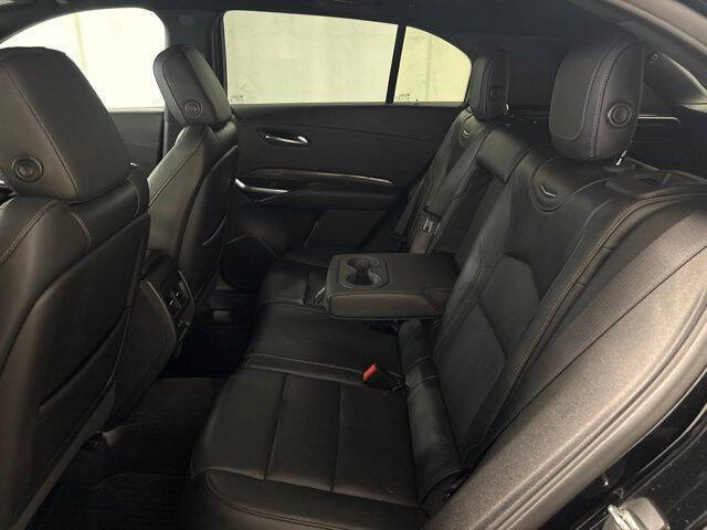 2020 Cadillac XT4 Sport