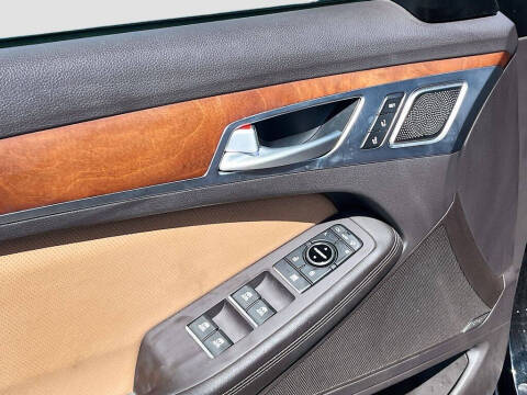 2020 Genesis G80