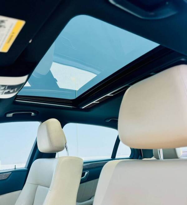 2012 Mercedes-Benz E-Class E 350 BlueTEC Luxury