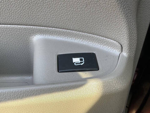 2017 Honda Ridgeline RTS