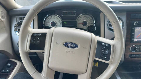 2013 Ford Expedition