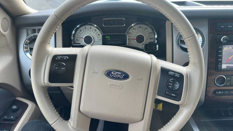2013 Ford Expedition