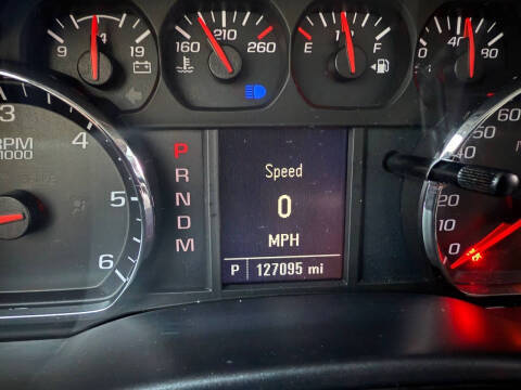 2015 GMC Sierra 1500