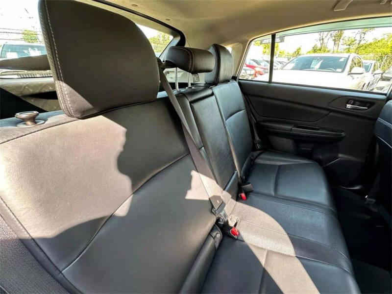 2013 Subaru Impreza 2.0i Limited