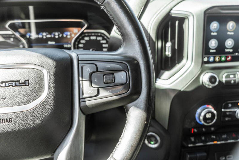 2023 GMC Sierra 3500HD