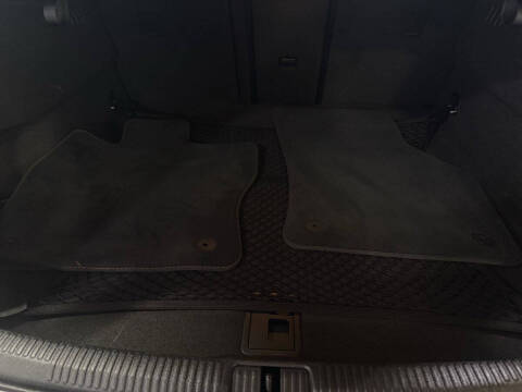 2015 Audi A3 2.0T quattro Premium