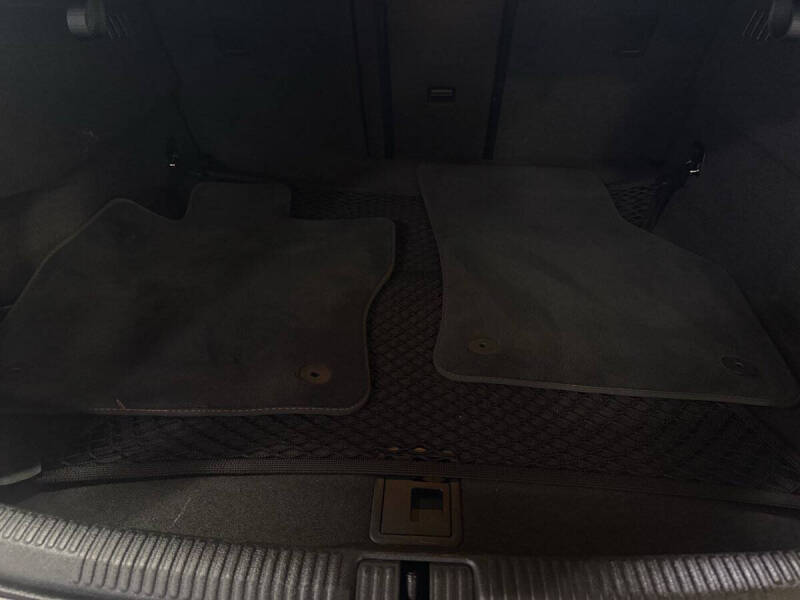 2015 Audi A3 2.0T quattro Premium