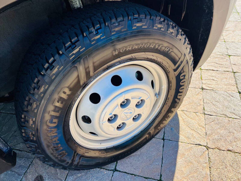 2019 RAM ProMaster 3500 159 WB