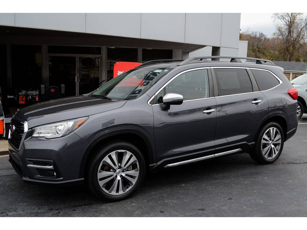 2020 Subaru Ascent for sale at EARL DUFF PRE-OWNED CENTER in Harriman, TN