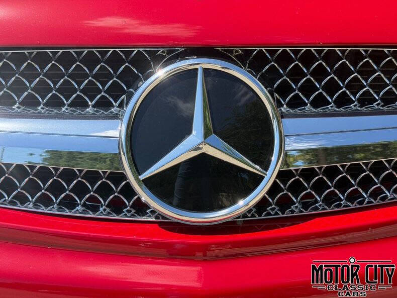 2007 Mercedes-Benz CLK CLK 350