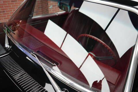 1969 Pontiac Acadian