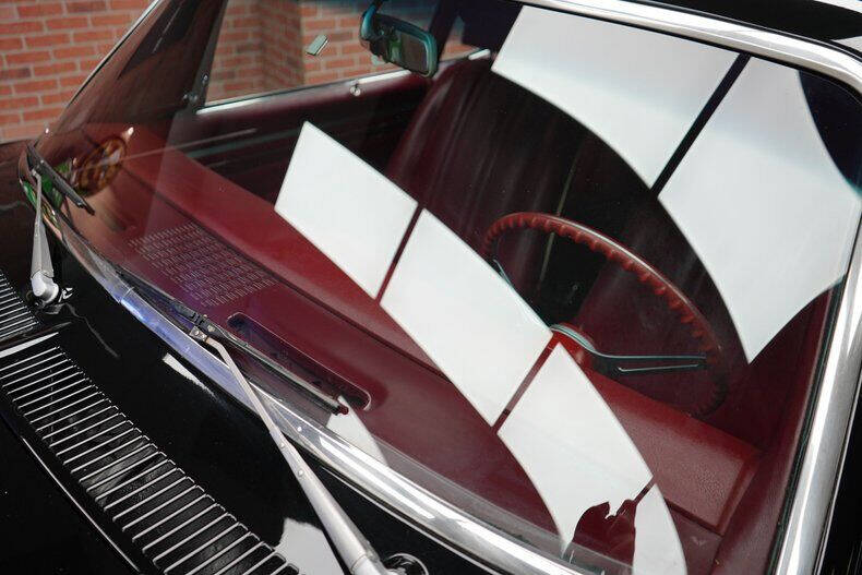 1969 Pontiac Acadian