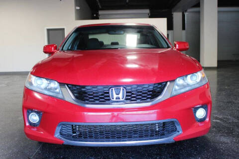 2013 Honda Accord EX