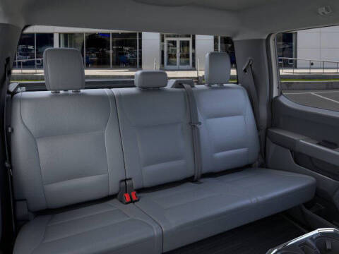 2025 Ford F-150 Lightning Pro