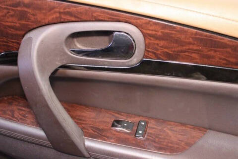 2016 Buick Enclave Premium