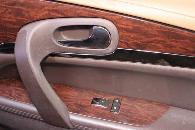 2016 Buick Enclave Premium