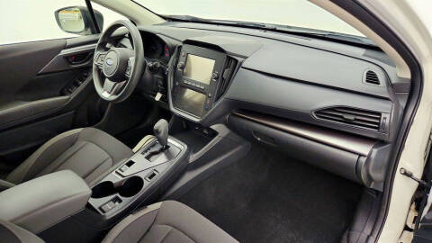 2024 Subaru Impreza