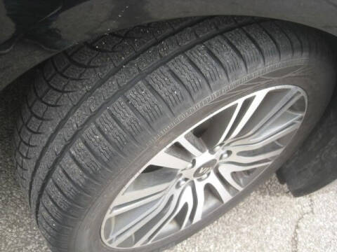 2015 Kia Cadenza Premium