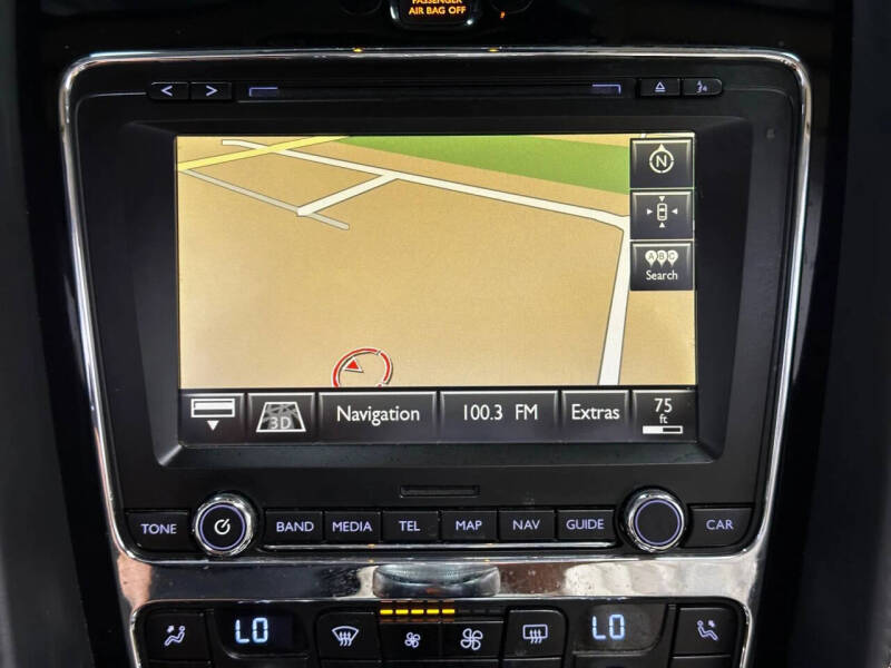 2014 Bentley Continental GT V8