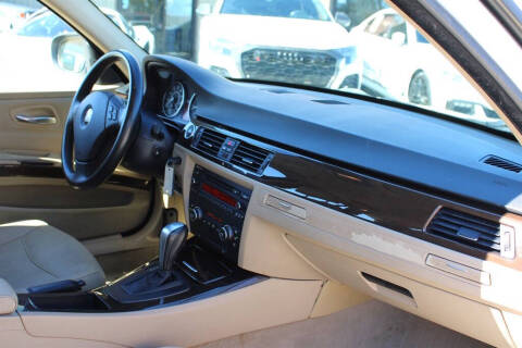 2009 BMW 3 Series 328i