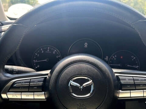 2020 Mazda CX-30 Premium