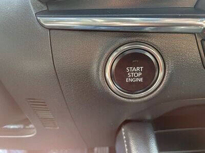 2023 Mazda Mazda3 Hatchback 2.5 Turbo