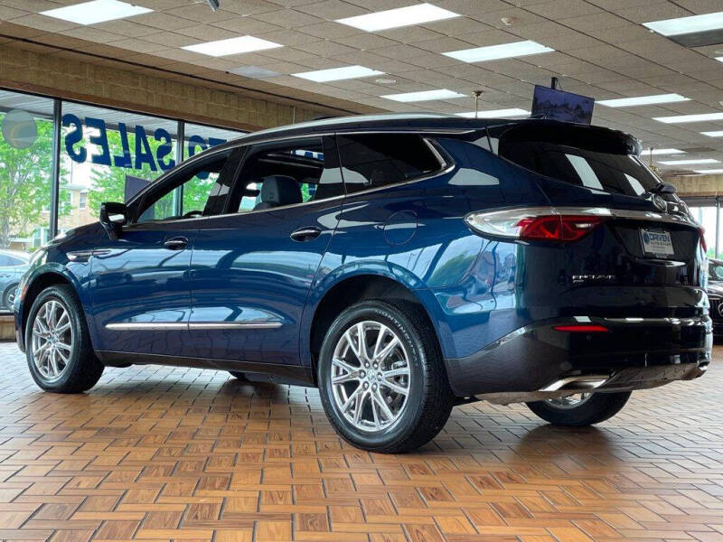 2023 Buick Enclave Premium