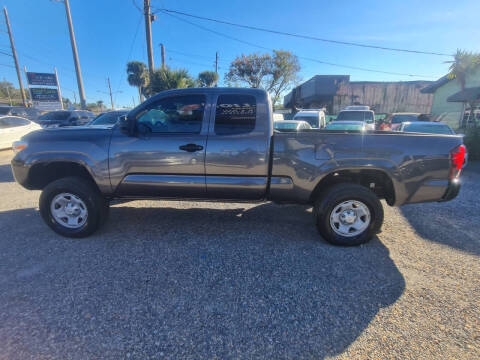 2020 Toyota Tacoma for sale at Velocity Autos in Winter Park FL