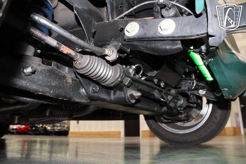 1936 Chevrolet Master Deluxe