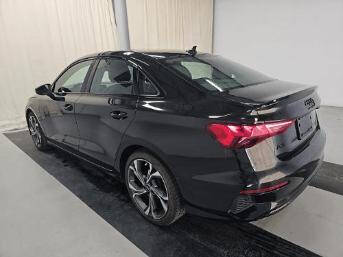 2023 Audi A3 Premium 40 TFSI