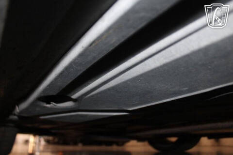 2011 Mercedes-Benz SL-Class SL 550