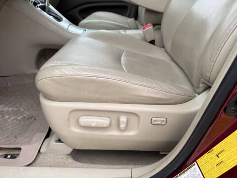 2004 Toyota Highlander Limited