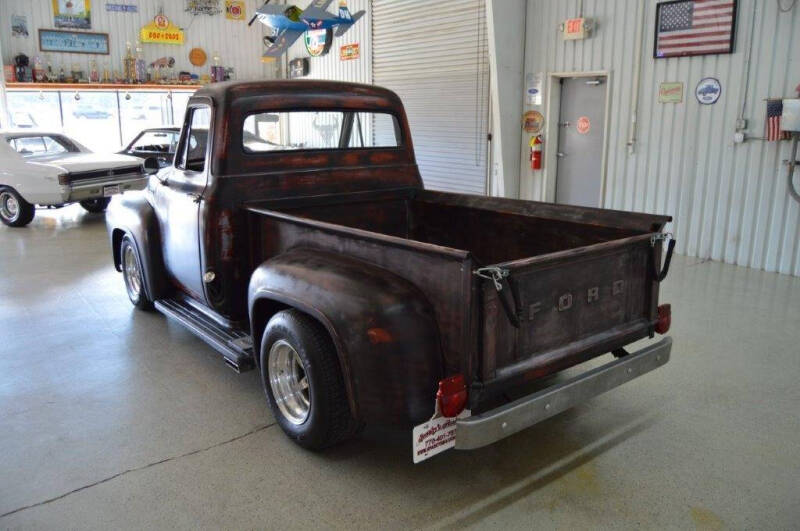 1954 Ford F-100