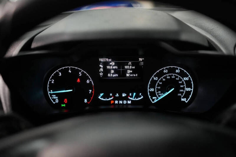 2022 Ford Transit Connect XL