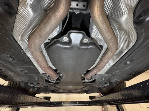 2005 Mercedes-Benz SL-Class SL 500