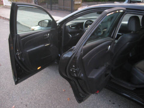 2013 Toyota Avalon XLE Touring