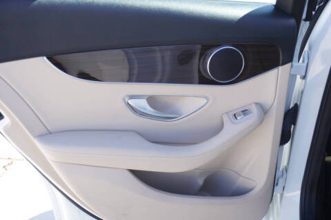 2019 Mercedes-Benz C-Class C 300 4MATIC