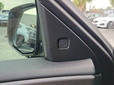 2024 Acura RDX SH-AWD w/A-SPEC