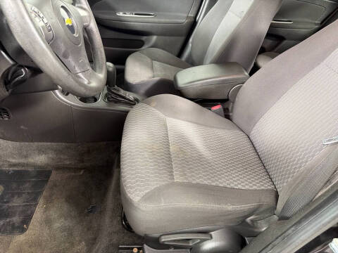 2010 Chevrolet Cobalt LT