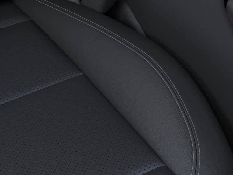 2026 Chevrolet Equinox EV LT 2