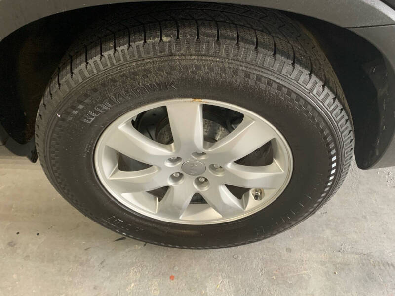 2013 Kia Sorento LX
