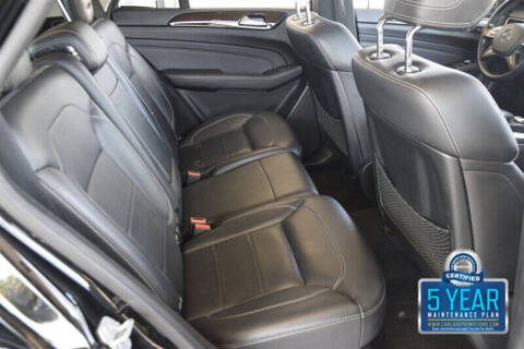 2012 Mercedes-Benz M-Class ML 350