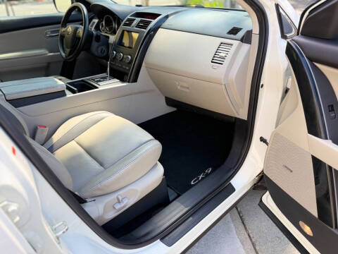 2010 Mazda CX-9 Touring