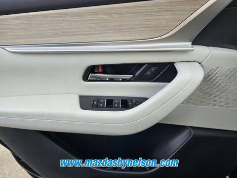 2025 Mazda CX-90 3.3 Turbo S Premium