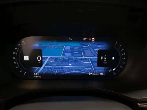 2025 Volvo XC60 B5 Core Dark Theme