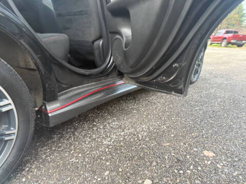 2015 Nissan JUKE NISMO