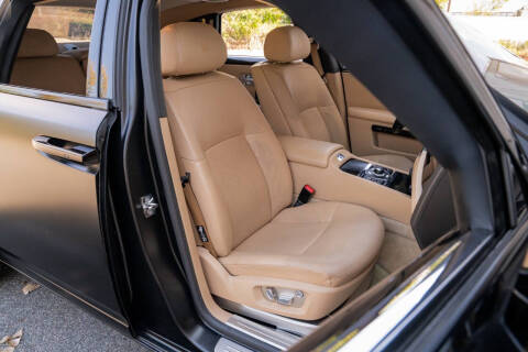 2011 Rolls-Royce Ghost